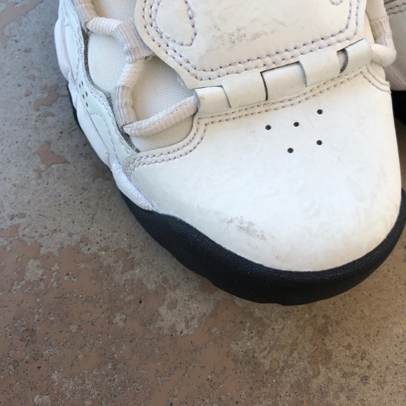 Nike Air More Money Los Angeles Chunky Sneakers - Picture 7 of 8